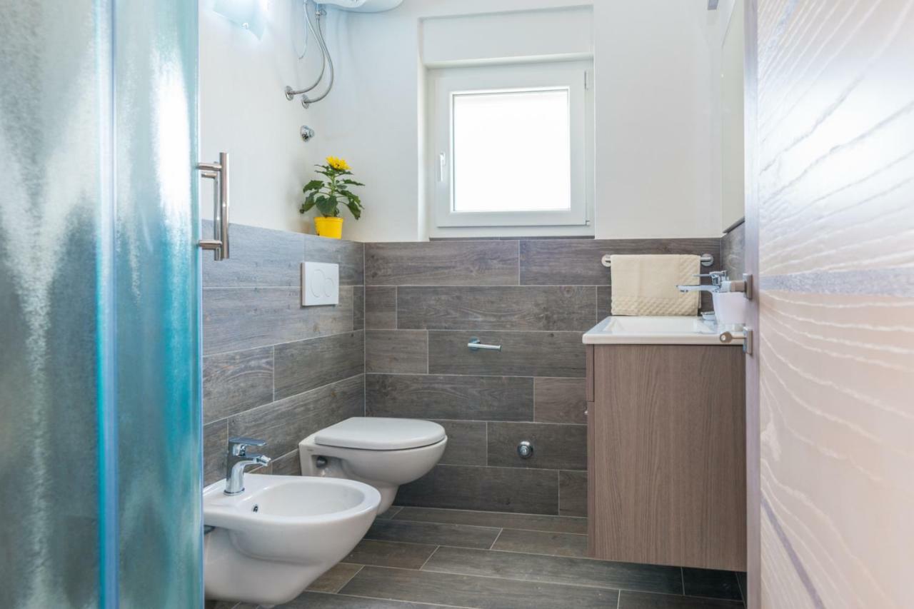 Fabulous House B With Outdoor Pool Apartment Zaton  Ngoại thất bức ảnh