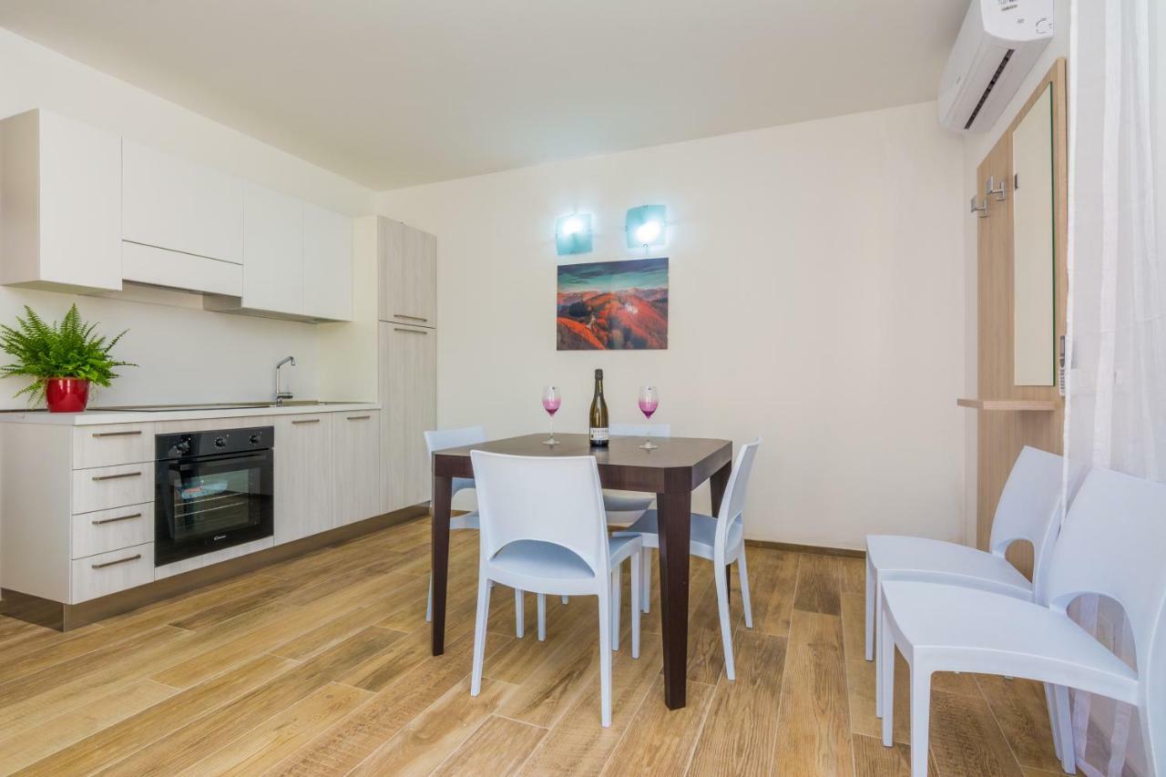 Fabulous House B With Outdoor Pool Apartment Zaton  Ngoại thất bức ảnh
